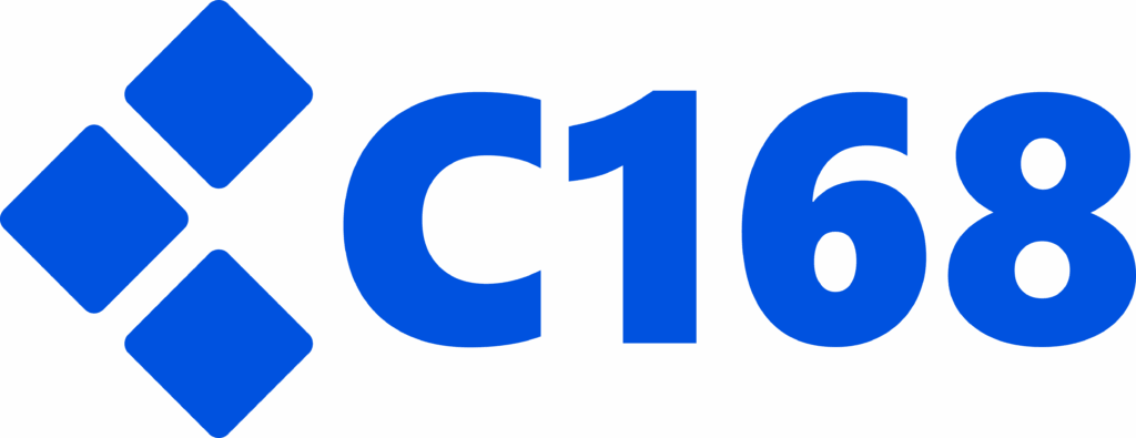 c168io