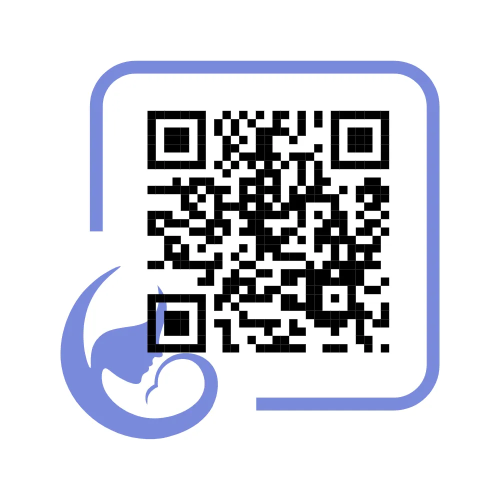 mã QR tải app C168 IOS